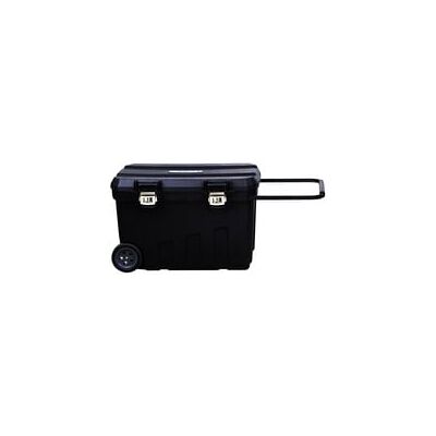 Stanley Mobile Montagebox, 90 Liter, Werkzeugwagen Stanley Mobile Montagebox, 90 Liter, Werkzeugwagen