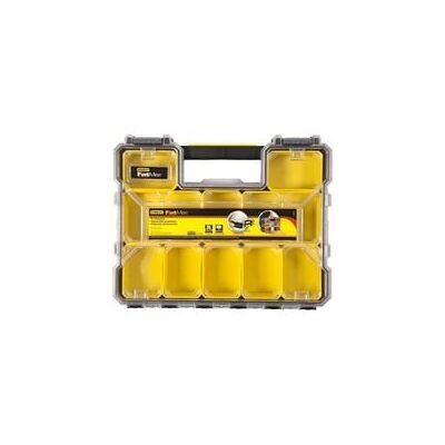 Stanley Organizer FATMAX PRO, Werkzeugkiste Stanley Organizer FATMAX PRO, Werkzeugkiste