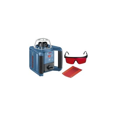 Bosch Rotationslaser GRL 300 HV Professional Bosch Rotationslaser GRL 300 HV Professional