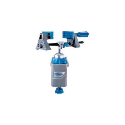 Dremel 3-in-1 Multi-Schraubstock 2500 Dremel 3-in-1 Multi-Schraubstock 2500