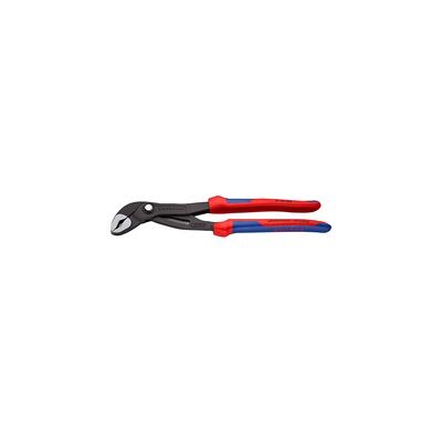 Knipex Cobra 87 02 300, 300mm, Rohr- / Wasserpumpen-Zange Knipex Cobra 87 02 300, 300mm, Rohr- / Wasserpumpen-Zange