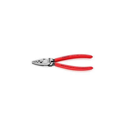 Knipex Crimpzange 97 71 180 Knipex Crimpzange 97 71 180