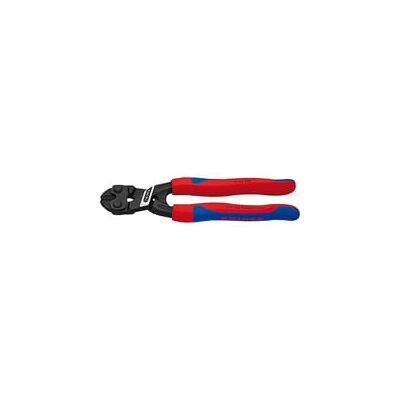 Knipex Kompakt-Bolzenschneider CoBolt 71 02 200 , Schneid-Zange Knipex Kompakt-Bolzenschneider CoBolt 71 02 200 , Schneid-Zange