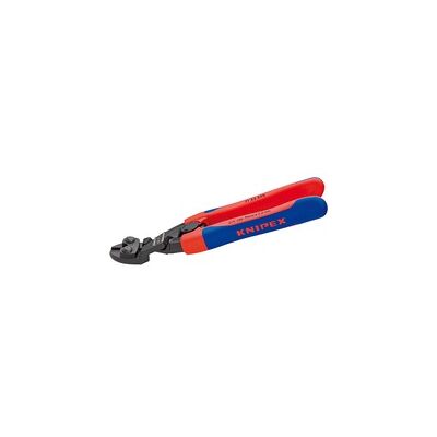 Knipex Kompakt-Bolzenschneider CoBolt 71 22 200 , Schneid-Zange Knipex Kompakt-Bolzenschneider CoBolt 71 22 200 , Schneid-Zange