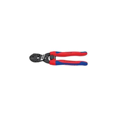 Knipex Kompakt-Bolzenschneider CoBolt 71 32 200 , Schneid-Zange Knipex Kompakt-Bolzenschneider CoBolt 71 32 200 , Schneid-Zange