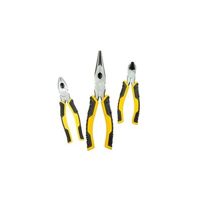 Stanley Zangenset Control-Grip FatMax STHT0-75094, Zangen-Set Stanley Zangenset Control-Grip FatMax STHT0-75094, Zangen-Set