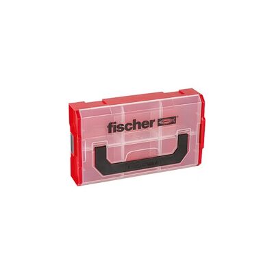 Fischer FixTainer - leer -, Aufbewahrungsbox Fischer FixTainer - leer -, Aufbewahrungsbox