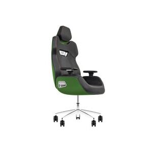 Thermaltake Gaming-Stuhl ARGENT E700 Racing Green Houndstooth Fabric Thermaltake Gaming-Stuhl ARGENT E700 Racing Green Houndstooth Fabric