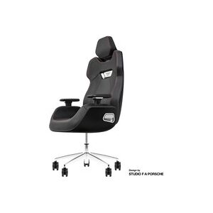 Thermaltake Gaming-Stuhl ARGENT E700 Storm Black Thermaltake Gaming-Stuhl ARGENT E700 Storm Black