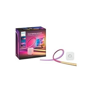 Philips Hue Play Gradient Lightstrip für PC (3x 24-27" Starter-Kit), LED-Streifen Philips Hue Play Gradient Lightstrip für PC (3x 24-27" Starter-Kit), LED-Streifen