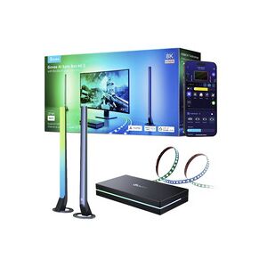 Govee AI Sync Box Kit 2, LED-Streifen Govee AI Sync Box Kit 2, LED-Streifen