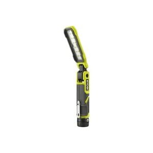 Ryobi 4V Akku-Stableuchte RLI4-0, Taschenlampe Ryobi 4V Akku-Stableuchte RLI4-0, Taschenlampe