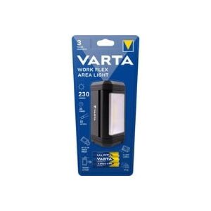 VARTA WORK FLEX (17648) VARTA WORK FLEX (17648)