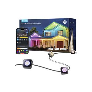 Govee Permanent Outdoor Lights 2, LED-Leuchte Govee Permanent Outdoor Lights 2, LED-Leuchte