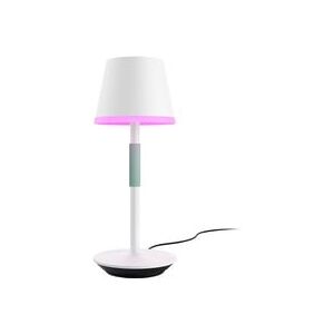 Philips Hue White & Color Ambiance Go tragbare Tischleuchte Philips Hue White & Color Ambiance Go tragbare Tischleuchte