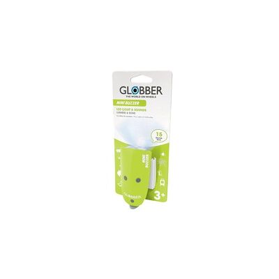 GLOBBER Mini Buzzer, LED-Leuchte GLOBBER Mini Buzzer, LED-Leuchte