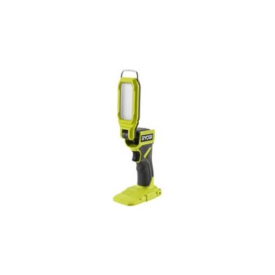 Ryobi 18 V ONE+ Akku-Projektleuchte, LED-Leuchte Ryobi 18 V ONE+ Akku-Projektleuchte, LED-Leuchte