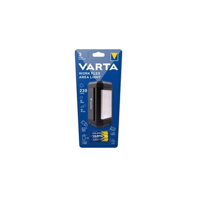 VARTA WORK FLEX (17648) VARTA WORK FLEX (17648)