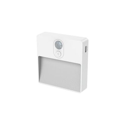 Ansmann Sensor-Nachtlicht NL5R wiederaufladbar, LED-Leuchte Ansmann Sensor-Nachtlicht NL5R wiederaufladbar, LED-Leuchte