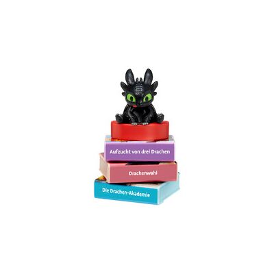 MGA Entertainment Little Tikes Story Dream Machine - Drachenzähmen leicht gemacht Ohnezahn Kollektion, Hörbuch MGA Entertainment Little Tikes Story Dream Machine - Drachenzähmen leicht gemacht Ohnezahn Kollektion, Hörbuch