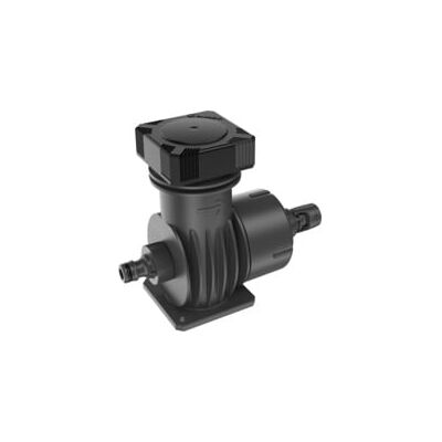 Gardena Micro-Drip-System Basisgerät 2000, Tropfsystem Gardena Micro-Drip-System Basisgerät 2000, Tropfsystem