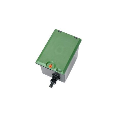 Gardena Ventilbox V1, Gehäuse Gardena Ventilbox V1, Gehäuse