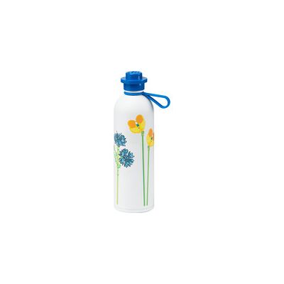 Room Copenhagen LEGO Isolierflasche 0,56 Liter Wild Flowers, Trinkflasche Room Copenhagen LEGO Isolierflasche 0,56 Liter Wild Flowers, Trinkflasche