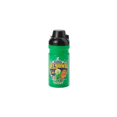 Room Copenhagen LEGO Trinkflasche Ninjago Green Room Copenhagen LEGO Trinkflasche Ninjago Green