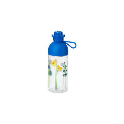 Room Copenhagen LEGO Trinkflasche 0,5 Liter Wild Flowers Room Copenhagen LEGO Trinkflasche 0,5 Liter Wild Flowers