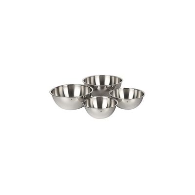 WMF Gourmet Küchenschüssel-Set, 4-teilig WMF Gourmet Küchenschüssel-Set, 4-teilig
