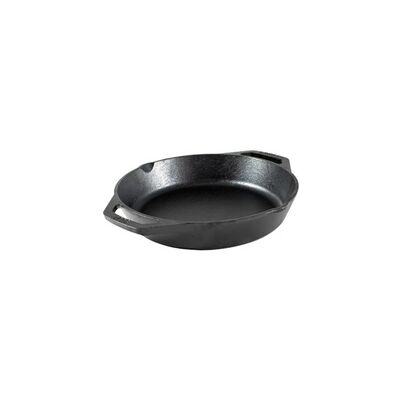 Lodge Gusseisenpfanne L8SKL 26cm - Schwarz Lodge Gusseisenpfanne L8SKL 26cm - Schwarz