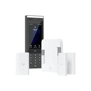 Ubiquiti G3 Gate Starter Kit, Zugangsteuerung Ubiquiti G3 Gate Starter Kit, Zugangsteuerung