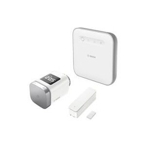 Bosch Smart Home Heizungssteuerung - Energie sparen & App-Steuerung Bosch Smart Home Heizungssteuerung - Energie sparen & App-Steuerung