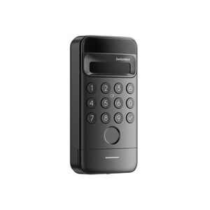 SwitchBot Keypad Vision, Zugangsteuerung SwitchBot Keypad Vision, Zugangsteuerung