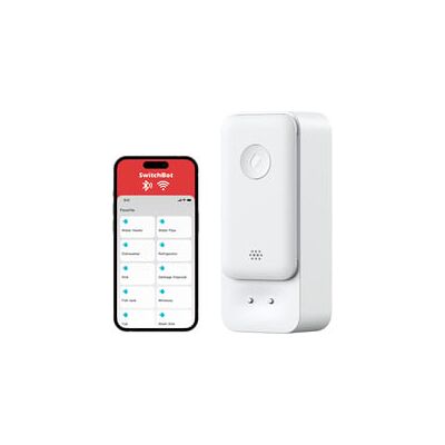 SwitchBot WLAN Wassermelder SwitchBot WLAN Wassermelder