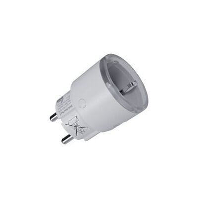 Shelly Wave Plug S LR, Steckdose Shelly Wave Plug S LR, Steckdose