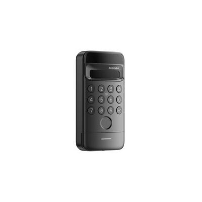 SwitchBot Keypad Vision, Zugangsteuerung SwitchBot Keypad Vision, Zugangsteuerung