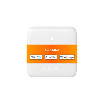 SwitchBot Hub Mini Matter, Zentrale SwitchBot Hub Mini Matter, Zentrale