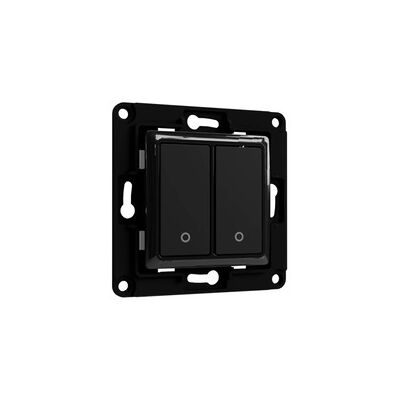 Shelly Wall Switch 2, Taster Shelly Wall Switch 2, Taster