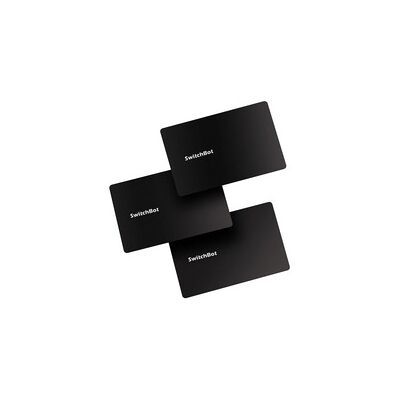 SwitchBot Keycard für Keypad Touch SwitchBot Keycard für Keypad Touch