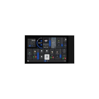Shelly Wall Display XL, Bedienteil Shelly Wall Display XL, Bedienteil