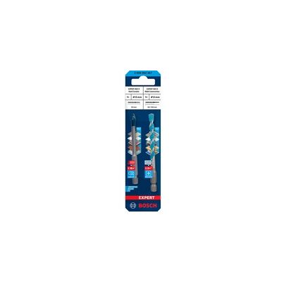 Bosch EXPERT HEX-9 HardCeramic + HEX-9 MultiConstruction Bohrer-Satz, Ø 8mm Bosch EXPERT HEX-9 HardCeramic + HEX-9 MultiConstruction Bohrer-Satz, Ø 8mm