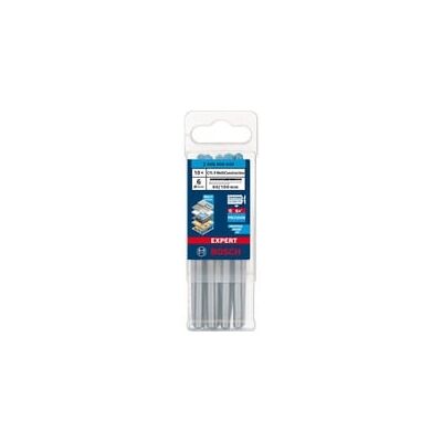 Bosch Expert CYL-9 Mauerwerksbohrer - 6mm, 100mm, 10 Stück Bosch Expert CYL-9 Mauerwerksbohrer - 6mm, 100mm, 10 Stück