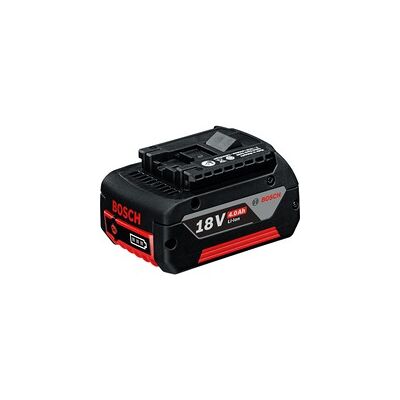 Bosch PRO Akku GBA 18V 4.0Ah Professional Bosch PRO Akku GBA 18V 4.0Ah Professional