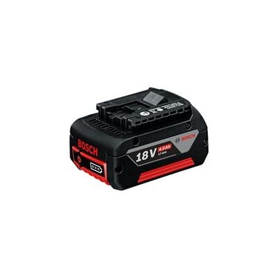 Bosch Professional PRO Akku GBA 18V 4.0Ah Professional Bosch Professional PRO Akku GBA 18V 4.0Ah Professional