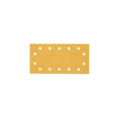 Bosch Professional Expert C470 Schleifblatt, 115 x 230mm, K240 Bosch Professional Expert C470 Schleifblatt, 115 x 230mm, K240