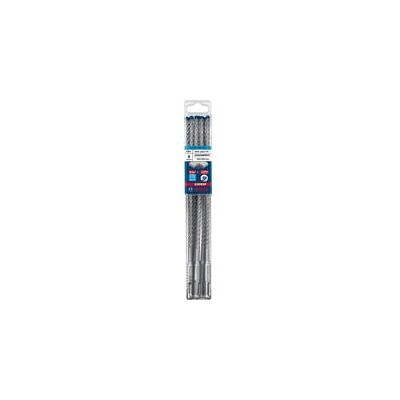 Bosch EXPERT Hammerbohrer SDS-plus-7X, Ø 6mm, 10 Stück Bosch EXPERT Hammerbohrer SDS-plus-7X, Ø 6mm, 10 Stück