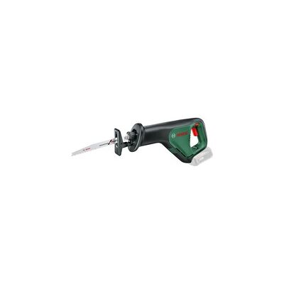 Bosch AdvancedRecip 18 - Stichsäge - Schwarz/Grün Bosch AdvancedRecip 18 - Stichsäge - Schwarz/Grün