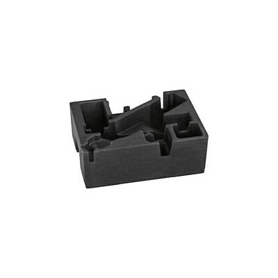 Bosch Professional L-BOXX Einlage für GSA18V-280 Bosch Professional L-BOXX Einlage für GSA18V-280