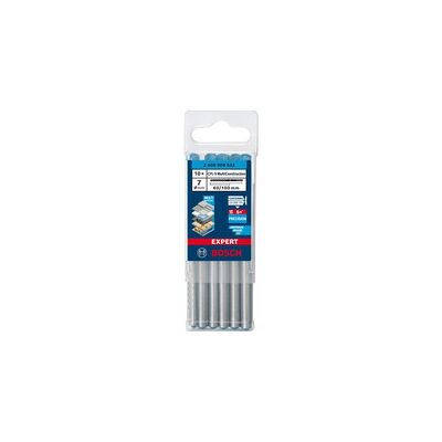 Bosch EXPERT CYL-9 MultiConstruction Bohrer, Ø 7mm, 10 Stück Bosch EXPERT CYL-9 MultiConstruction Bohrer, Ø 7mm, 10 Stück
